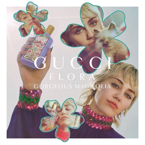 gucci bloom pubblicità canzone|miley cyrus gucci advert song.